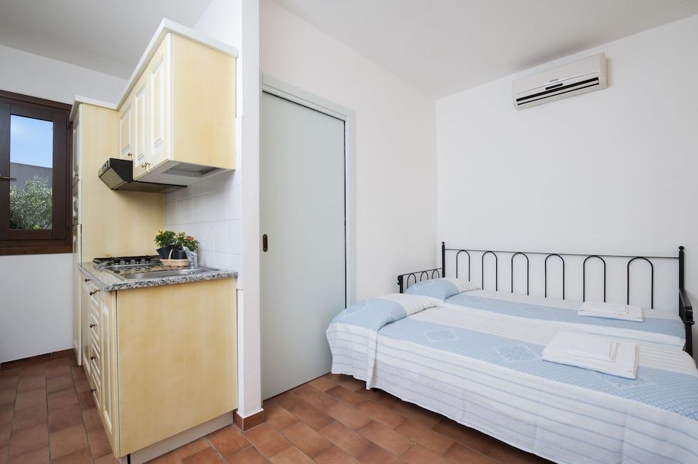 Residence S'Incantu Villasimius Exterior photo