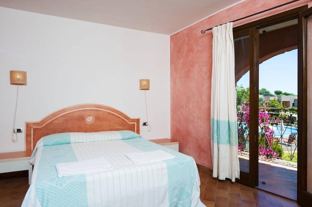 Residence S'Incantu Villasimius Exterior photo