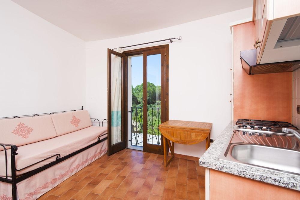 Residence S'Incantu Villasimius Exterior photo