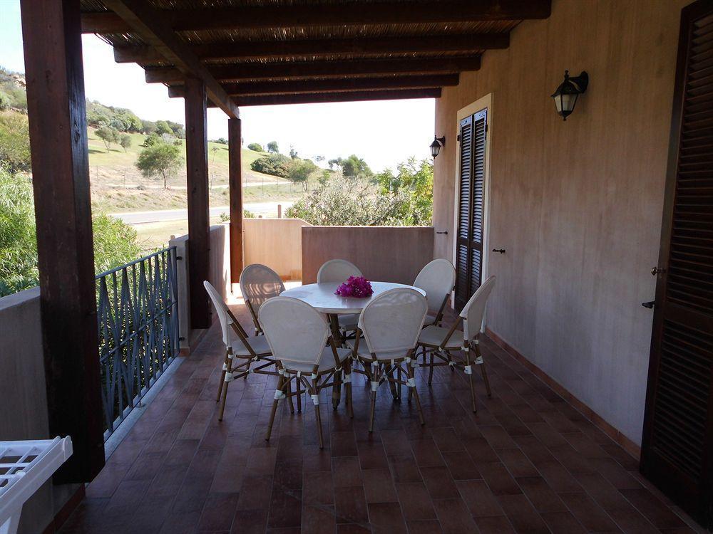 Residence S'Incantu Villasimius Exterior photo